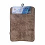 Bath rug Exma Microfibre 60 x 40 cm