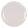 Salad Bowl La Mediterránea Melamin White 25 x 1,5 cm (24 Units)