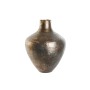 Vase DKD Home Decor Bronze Doré Aluminium Finition vieillie 31 x 31 x 41 cm