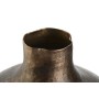 Vase DKD Home Decor Bronze Doré Aluminium Finition vieillie 31 x 31 x 41 cm