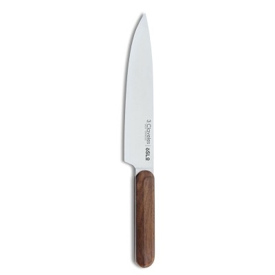 Kitchen Knife 3 Claveles Oslo Stainless steel 20 cm