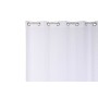 Rideau Home ESPRIT Blanc 140 x 260 x 260 cm Broderie