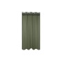 Curtain Home ESPRIT Green 140 x 260 x 260 cm