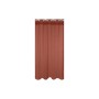 Curtain Home ESPRIT Terracotta 140 x 260 x 260 cm