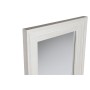 Dressing Mirror Home ESPRIT White 50 x 50 x 157 cm