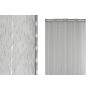 Curtains Home ESPRIT Grey 140 x 260 x 260 cm