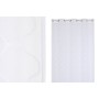 Curtains Home ESPRIT White 140 x 260 x 260 cm