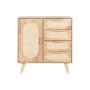 Sideboard Home ESPRIT Natural 73,5 x 35 x 78 cm