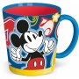 Tasse mug Mickey Mouse Cool Stuff 410 ml Plastique