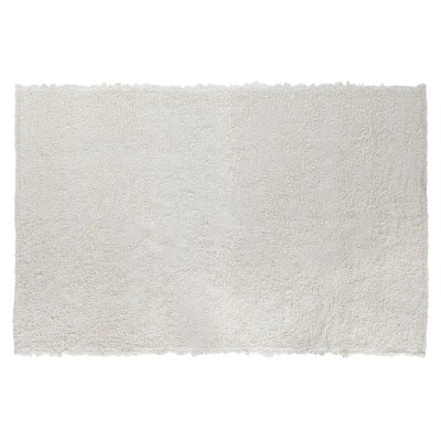 Carpet Home ESPRIT White 120 x 160 x 1 cm