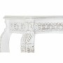 Console DKD Home Decor Bois Bois de manguier (Reconditionné B)