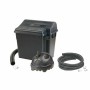 Kit de maintenance Ubbink Filtraclear 6000 Plusset Filtres Pour bassin 1500 l/h