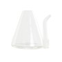 Huilier DKD Home Decor Transparent Verre Borosilicaté 125 ml 7 x 7 x 16 cm