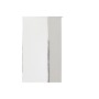 Hall Home ESPRIT White Wood 75 x 31 x 180 cm