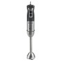 Hand-held Blender Küken 33744 Black Grey 800 W