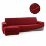 Right short arm chaise longue cover Sofaskins Red (Refurbished B)