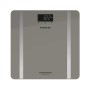 Digital Bathroom Scales Taurus INCEPTION Grey 180 kg