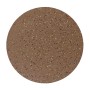 Side table Terrazzo Brown 60 x 60 x 45 cm