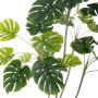 Decorative Plant Polyurethane Cement Monstera 180 cm