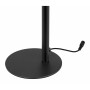 LED Table Lamp Archivo 2000 Aura Black Steel ABS 8 W 400 lm 14,8 x 39 x 42 cm