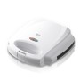 Sandwich Maker Haeger SM-75G.004A White 750 W