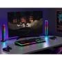 Desk lamp Tracer RGB Ambience - Smart Vibe Black Multicolour