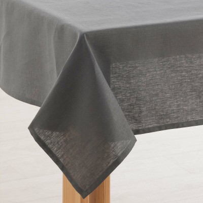 Tablecloth Belum Multicolour Anthracite 400 x 150 cm