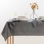 Tablecloth Belum Multicolour Anthracite 400 x 150 cm