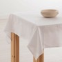 Tablecloth Belum White Multicolour 140 x 150 cm