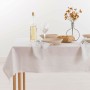 Tablecloth Belum White Multicolour 140 x 150 cm