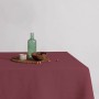 Tablecloth Belum Multicolour Burgundy 140 x 150 cm