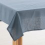 Tablecloth Belum Blue Multicolour 140 x 150 cm