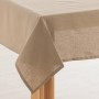 Nappe Belum Multicouleur Taupe 100 x 150 cm