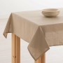 Tablecloth Belum Multicolour Taupe 140 x 150 cm