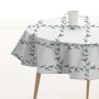 Nappe Belum White Christmas Multicouleur Ø 100 cm