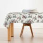 Stain-proof resined tablecloth Belum Christmas Multicolour 300 x 150 cm