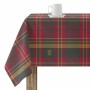 Stain-proof resined tablecloth Harry Potter 200 x 140 cm