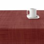 Nappe enduite antitache Belum Christmas Rouge 300 x 150 cm