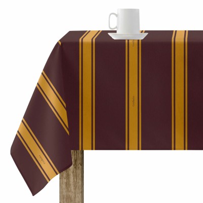 Nappe enduite antitache Harry Potter Gryffindor 250 x 140 cm