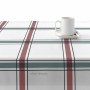 Stain-proof resined tablecloth Belum Elegant Christmas Multicolour 150 x 150 cm