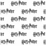 Stain-proof resined tablecloth Harry Potter Multicolour 200 x 150 cm