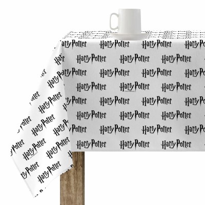 Nappe enduite antitache Harry Potter Multicouleur 100 x 150 cm