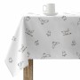 Nappe enduite antitache Harry Potter Hedwig Multicouleur 150 x 150 cm