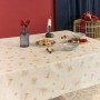 Nappe enduite antitache Harry Potter Hogwarts Christmas Multicouleur 250 x 150 cm