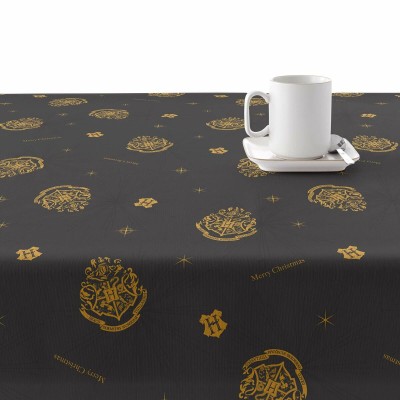 Stain-proof resined tablecloth Belum Magical Christmas Multicolour 250 x 150 cm