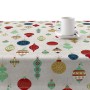 Nappe enduite antitache Belum Merry Christmas Multicouleur 200 x 150 cm