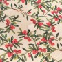 Nappe enduite antitache Belum Mistletoe Multicouleur 250 x 150 cm