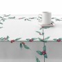 Nappe enduite antitache Belum White Christmas Multicouleur 100 x 150 cm