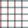 Nappe enduite antitache Belum Elegant Christmas Multicouleur 100 x 300 cm