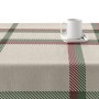 Nappe enduite antitache Belum Christmas Multicouleur 100 x 300 cm